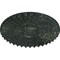 Ekena Millwork Shakuras Ceiling Medallion (For Canopies up to 5"), 19 3/4"OD x 1 3/8"P, Painted Turtle Crackle CM20SHPTC - alternate 4